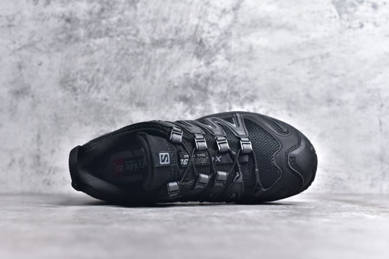 Salomon Shoes